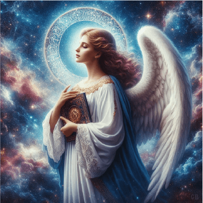 Mensajes de Luz y Paz