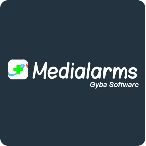 Medi Alarms